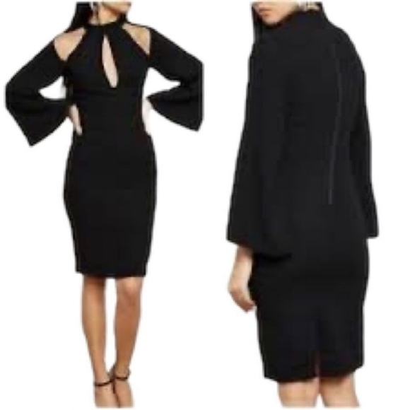 NWT Bardot dress - Picture 3 of 15